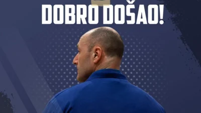 Daniel Sabljić na kormilu Drine, Prva liga RS