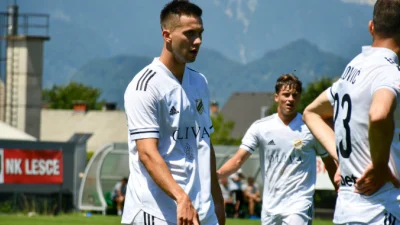 Luka Adžić pred TSC: Prvi utisak je najbitniji