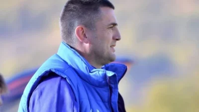 Dragiša Žunić: Mladi iskoristili šansu i ozbiljno se nametnuli