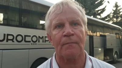 Igraće Napredak opet Evropu, Mozzart Bet Super liga Srbije