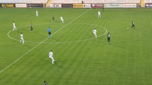 TSC trijumfovao na Banovom brdu