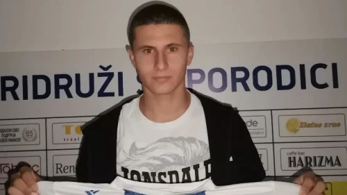 Famos predstavio pojačanje među stativama, Prva liga Republike Srpske