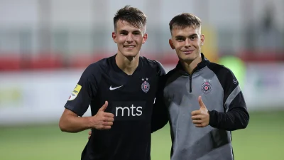 Parni valjak pregazio Javor, Mozzart Bet Super liga Srbije