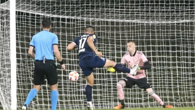 Loš start Kerkeza, Mozzart Bet Super liga Srbije