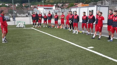 Sloboda kompletira igrački kadar, Prva liga Republike Srpske