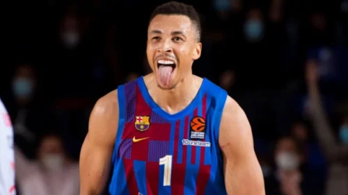 Egzum i zvanično u Partizanu, ABA liga
