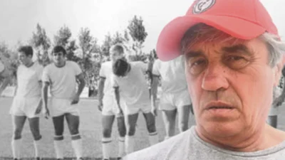 Ratko Svilar, golman za sva vremena