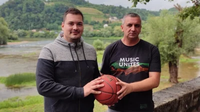 Agbaba i Kukavica vode Slobodu 73, Prva liga RS