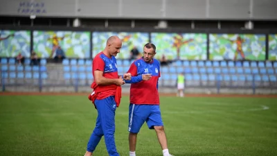 Slaviji neophodna pojačanja, Prva liga Republike Srpske