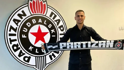 Belić ''vozi'' Parni valjak, Mozzart Bet Super liga Srbije