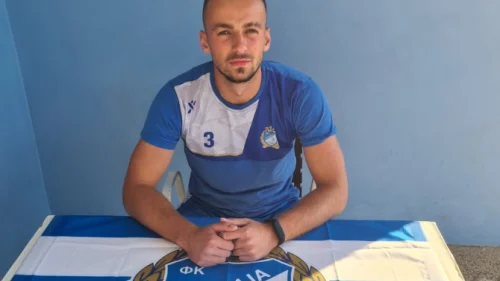 Bogučanin se vratio u Slaviju, Prva liga Republike Srpske