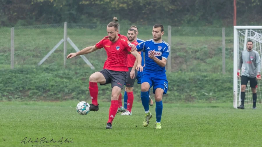 Mitar Trifković karijeru nastavlja u Austriji, Prva liga FBiH