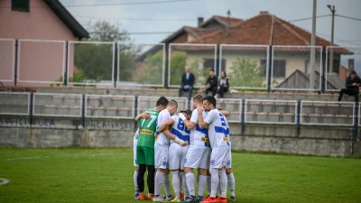 Famos sutra na Palama, Prva liga Republike Srpske
