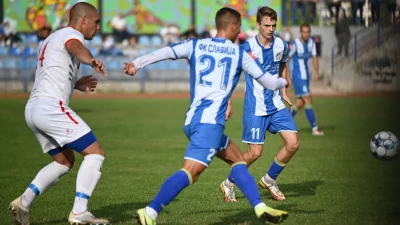 Mladost DK sljedeći test Sokolova, Prva liga Republike Srpske