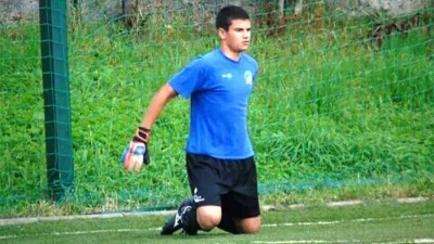 Miloš Božović u četvrtak putuje na liječenje u Moskvu