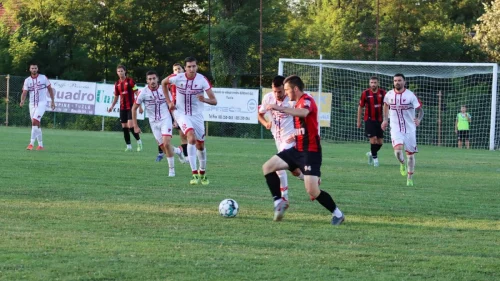 Sloboda porazila Slogu, m:tel Premijer liga BiH