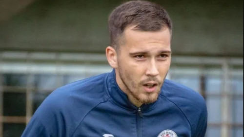 Promjena kluba u posljednji trenutak: Stefan Janjić ide van granica BiH, sa njim i Azir Muminović, Prva liga Republike Srpske