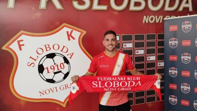 Sloboda nastavlja utabanim putem: Fontemaki drugo pojačanje