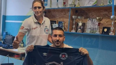 Podrinje predstavilo još dva nova imena, Prva liga Republike Srpske