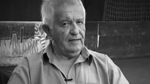 Preminuo Dobrivoje Bobi Janković