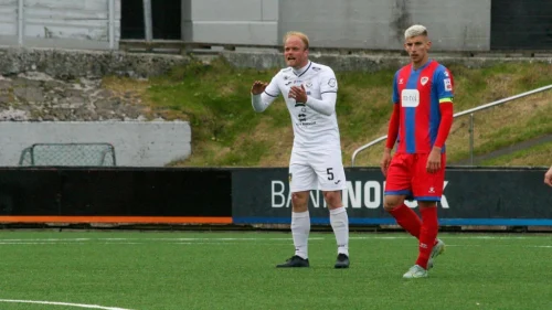 Borčeva crna tačka, m:tel Premijer liga BiH