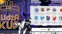 Počinje Prvi Iliža Kup 2022