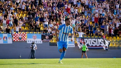 Remi Posušja i Veleža, m:tel Premijer liga BiH