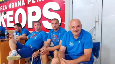 Slobodan Jedoksić za SportDC: Drago nam je da smo uspostavili saradnju sa Slavijom i Istočnim Sarajevom