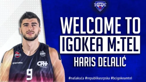 Igokea ''pazarila'' u Tuzli, ABA liga