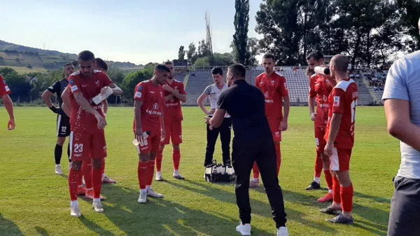 Široki kaznio promašaje Igmana, m:tel Premijer liga BiH