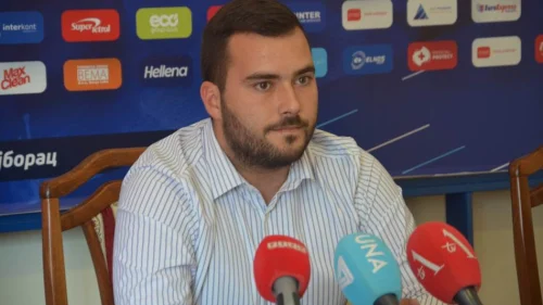 Bogoljub Zeljković: Lalatović je budućnost srpskog fudbala, m:tel Premijer liga BiH