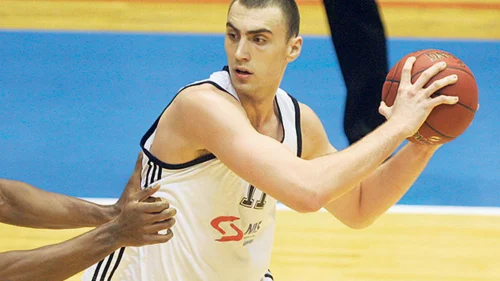 Milutinov nerealna opcija, zna se i ko je pojačanje o kome je Mijailović pričao, ABA liga