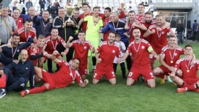 "Majstori" zadovoljni defanzivom, traži se napadač