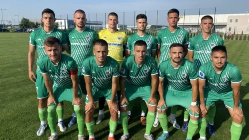 Goran Dragoljić: Dosta je urađeno, naročito na fizičkom planu, potrebna relaksacija i osveženje