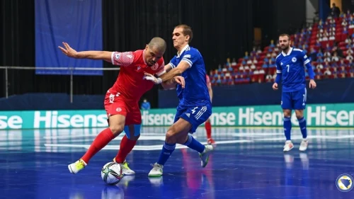 Davor Arnautović otišao iz Salinesa, Premijer liga BiH