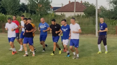 Zlatko Krbanjević uz Zadrugar, Regionalna liga RS – Istok