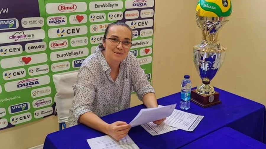 Rada Marković vodi Jedinstvo Bimal, Premijer liga BiH - Play off
