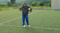 Milan Gutović se vratio u Slaviju