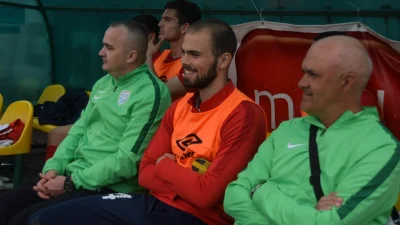 Milun Avramović novi golman Zlatibora, Prva liga Republike Srpske
