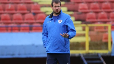 UO Borca odbio ostavku Lalatovića, m:tel Premijer liga BiH