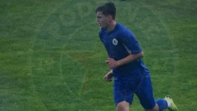 Haris Jašić dogovorio saradnju sa Podrinjem, Prva liga Republike Srpske