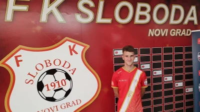 Saletović kod Vojvodića, Prva liga Republike Srpske