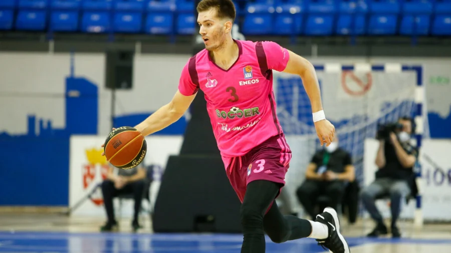 Zvezda dovela bivšeg MVP-a ABA lige i prvaka Evrope, stiže i NBA pojačanje, ABA liga
