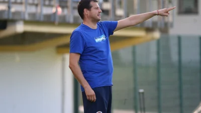 Nenad Lalatović: Sada mi je sve mnogo jasnije, m:tel Premijer liga BiH