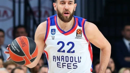 Ništa od NBA
