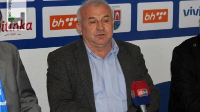 Jevtić: Bićemo jači nego proljetos, Prva liga Republike Srpske