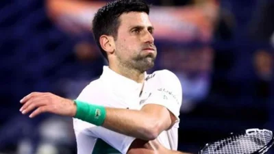 Nole i odmor u Crnoj Gori (video)