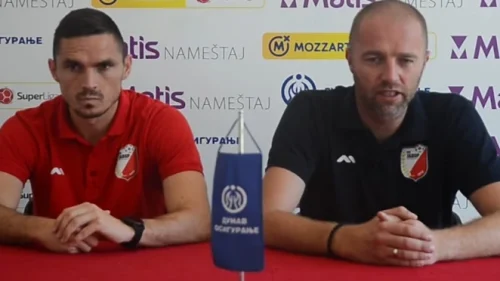 Rivalitet Javor Matisa i Novog Pazara uvek je obilovao emocijama i velikom potrošnjom energije