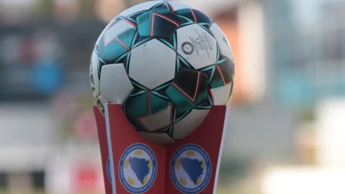 Kamerama pokriveno pet utakmica, m:tel Premijer liga BiH