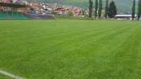 Goražde zakazalo novi pripremni meč